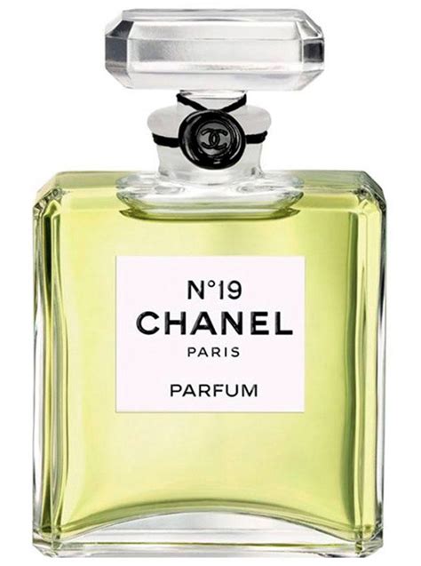 chanel n 19 perfume|chanel no 19 perfume vintage.